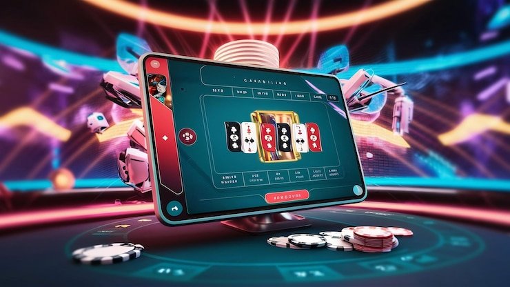 Dashboard keamanan akun mimi slot dengan opsi 2FA dan riwayat login