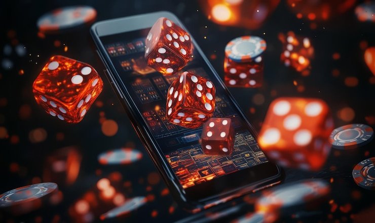 Tangkapan layar pasar Asian Handicap mimi slot dengan pertandingan Liga 1 dan opsi taruhan