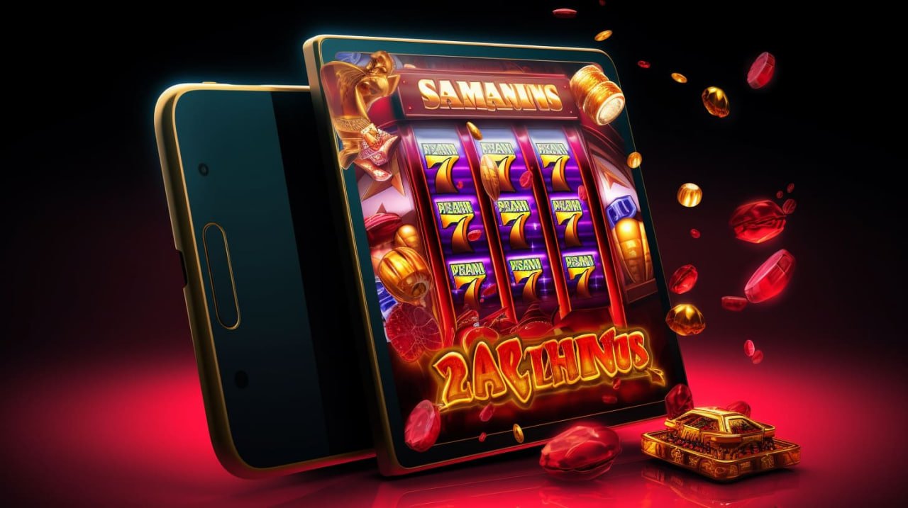 Antarmuka mimi slot menampilkan pilihan metode pembayaran DANA, OVO, GoPay, dan ShopeePay
